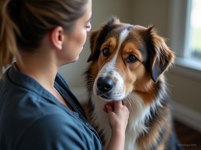 Dog Behavior Specialist